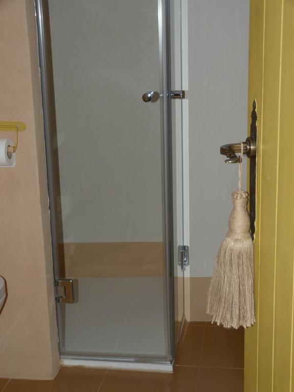 Casa De Tintas Ξενοδοχείο Κουένκα Εξωτερικό φωτογραφία