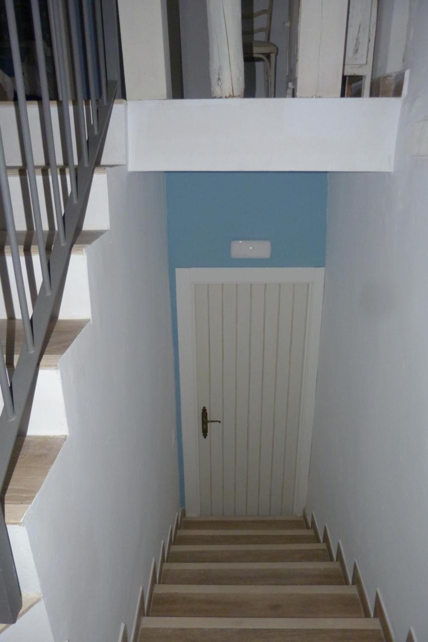 Casa De Tintas Ξενοδοχείο Κουένκα Εξωτερικό φωτογραφία