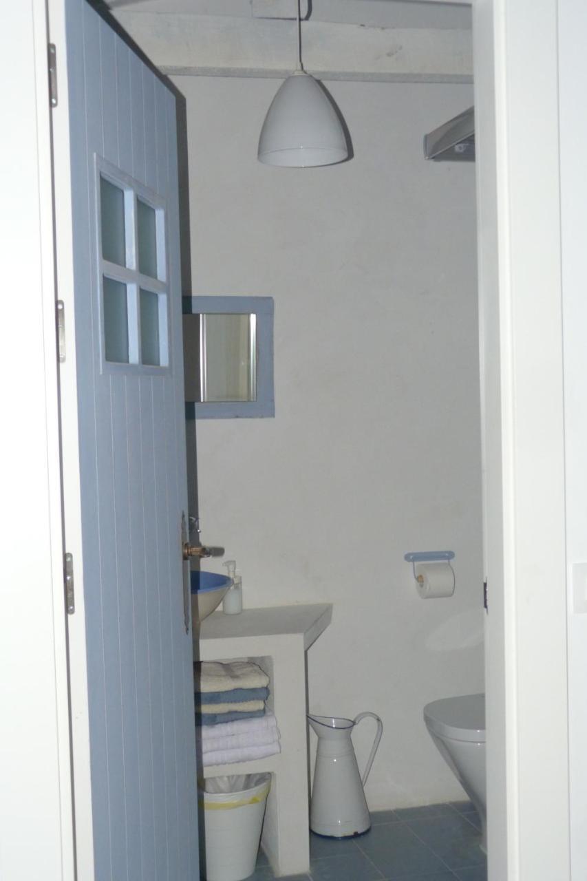 Casa De Tintas Ξενοδοχείο Κουένκα Εξωτερικό φωτογραφία
