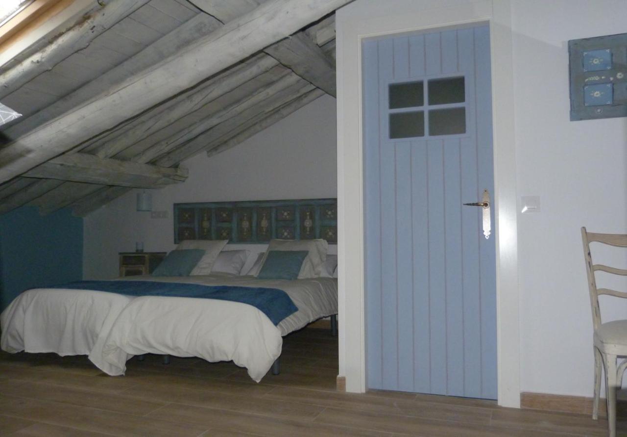 Casa De Tintas Ξενοδοχείο Κουένκα Εξωτερικό φωτογραφία