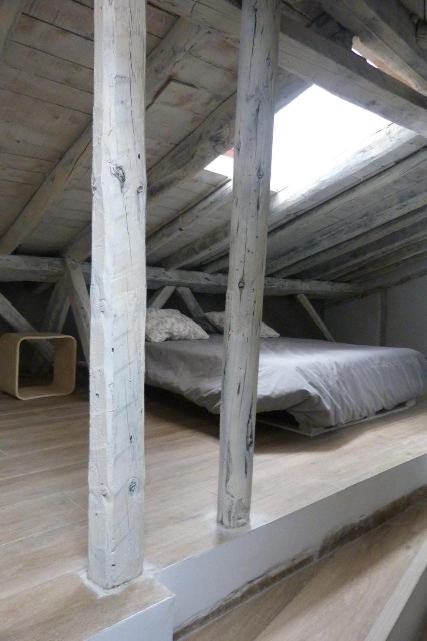 Casa De Tintas Ξενοδοχείο Κουένκα Εξωτερικό φωτογραφία